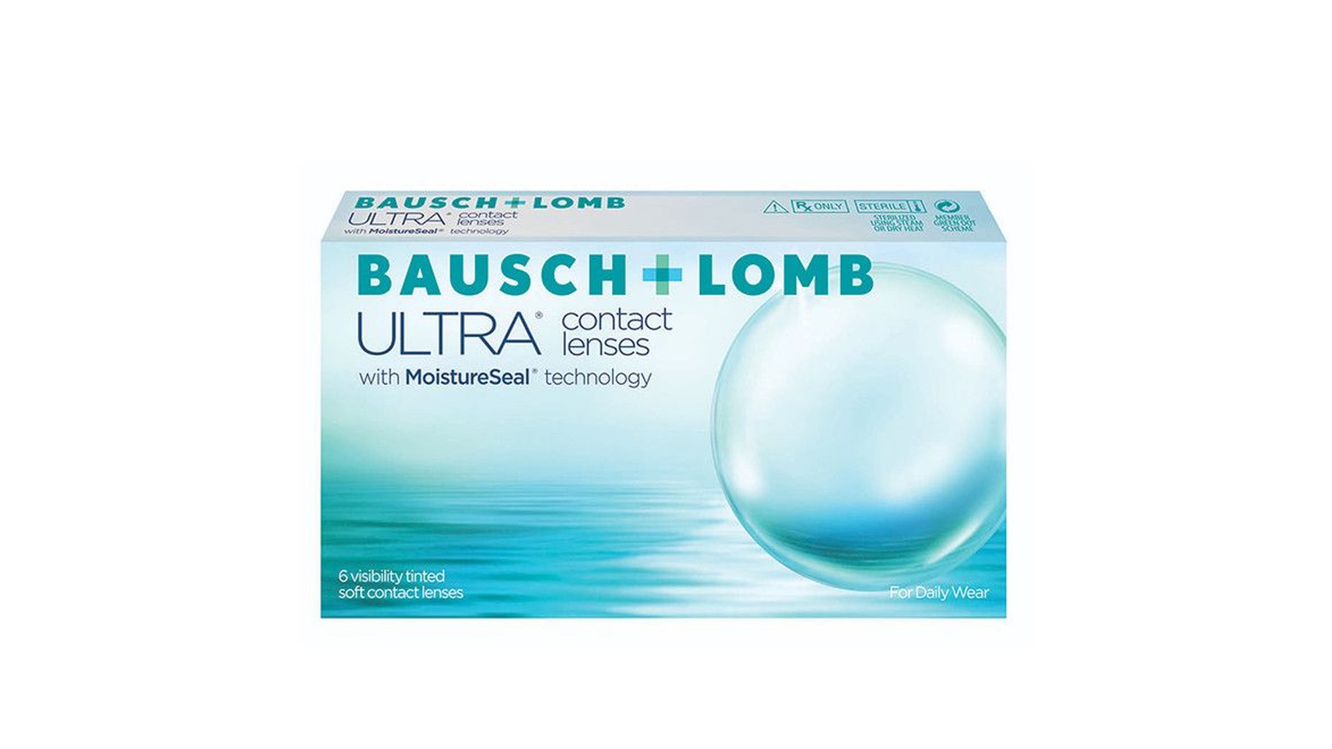 Bausch+Lomb Ultra